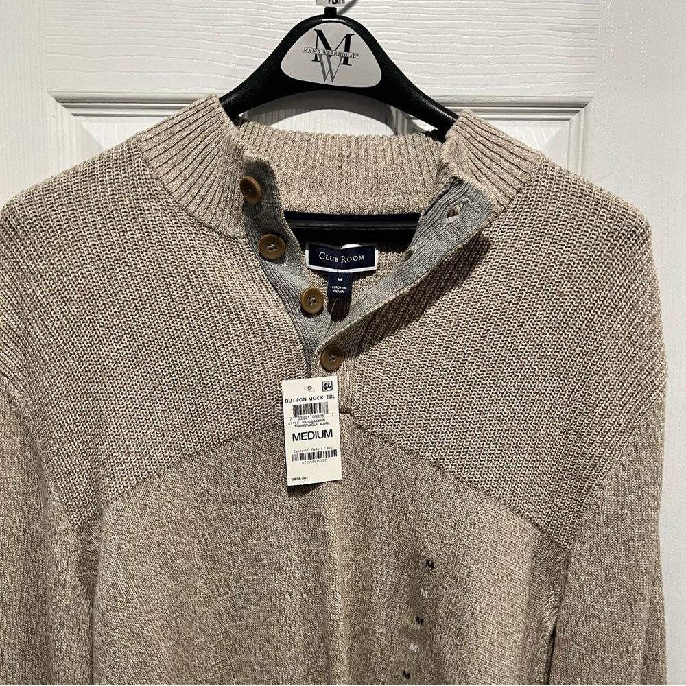 Sweater - Picture 3 of 3